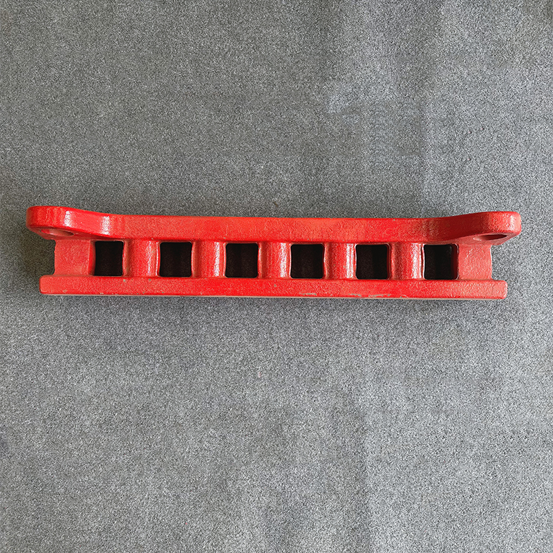 Рельсовые штифты 19TXG151-7