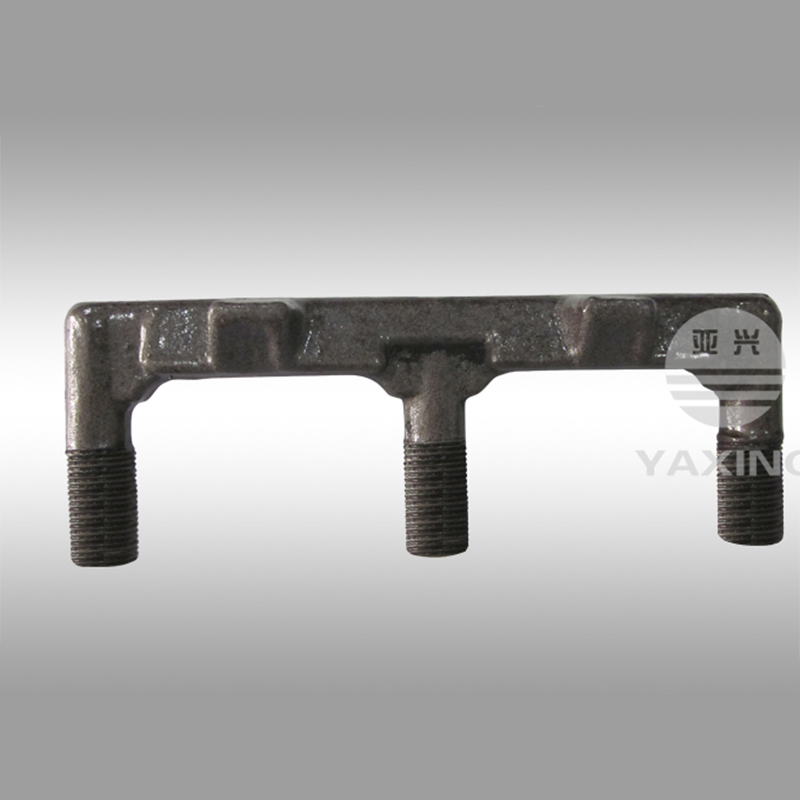 E-образный болт 3TY-06