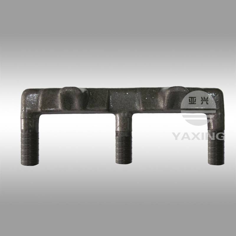 E-образный болт 3TY-02