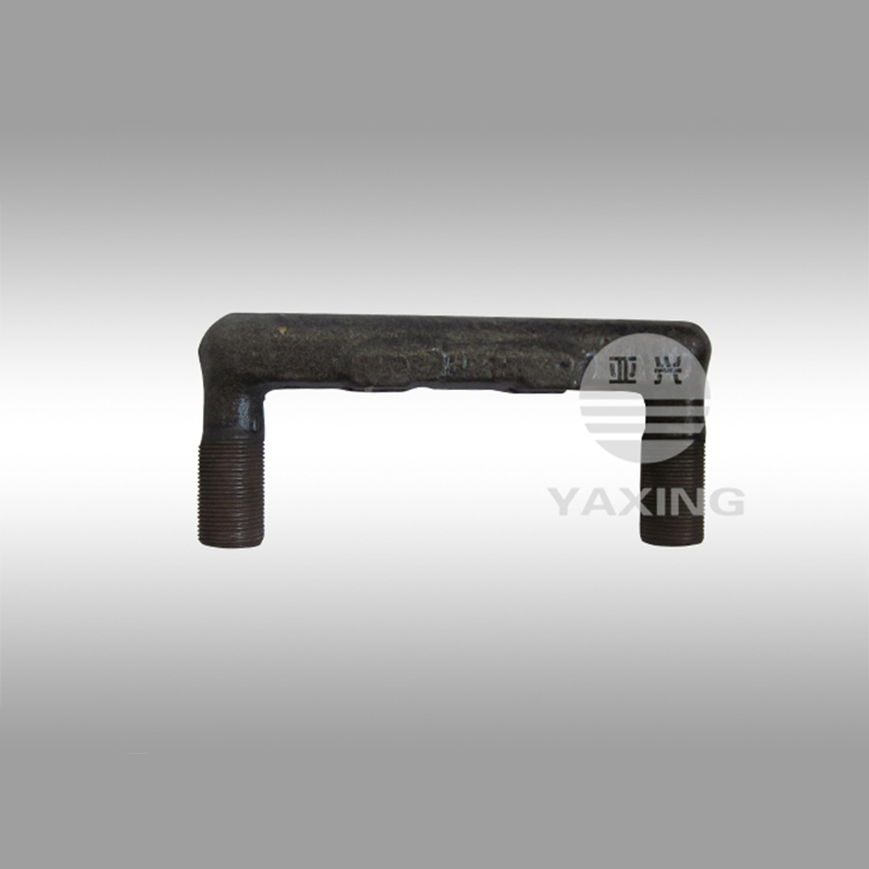 U-образный болт  Межосевое расстояние 210