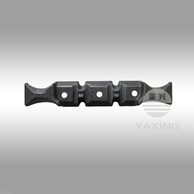 Скребок ZMK-75