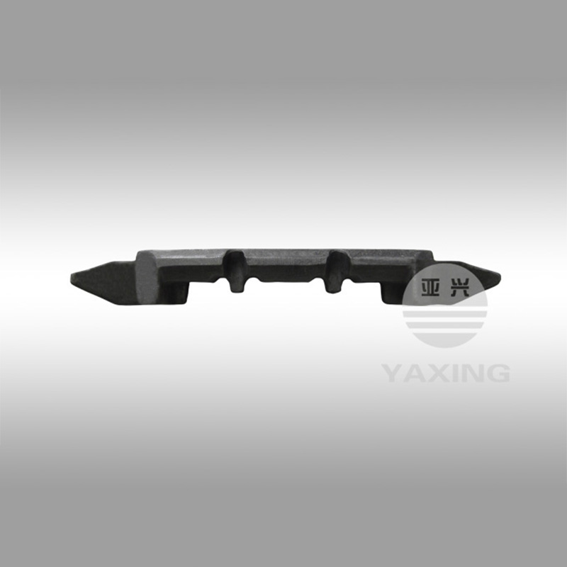 Скребок ZMK-75