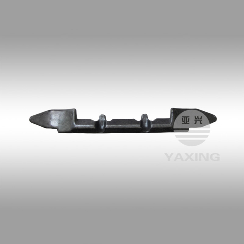 Скребок ZMK-75