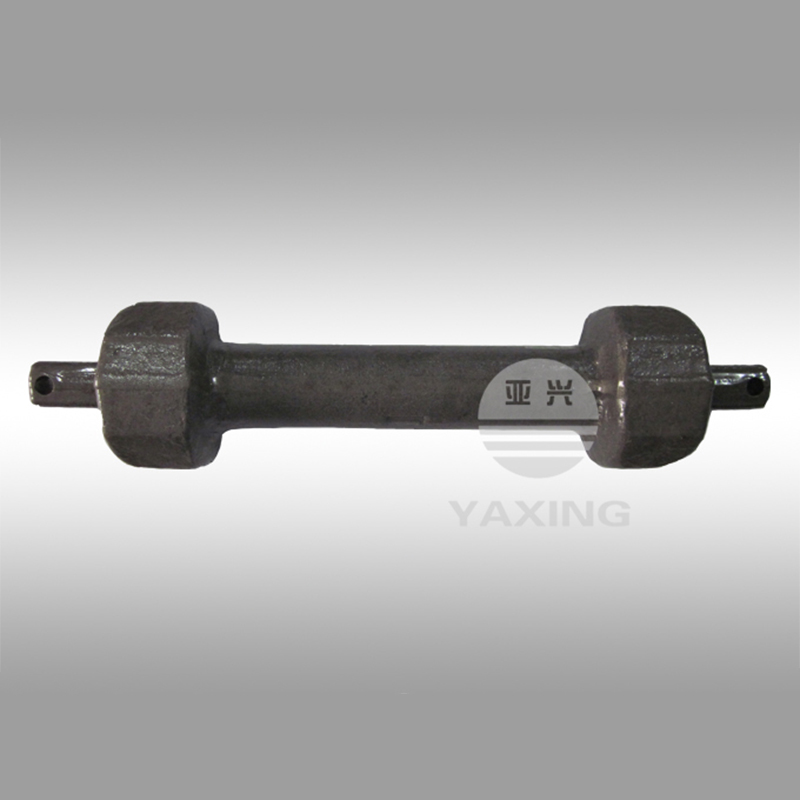 Гантельный палец 107SA-07