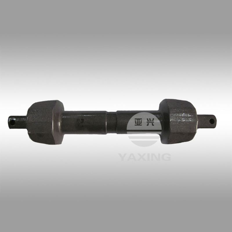 Гантельный палец 107SB-07