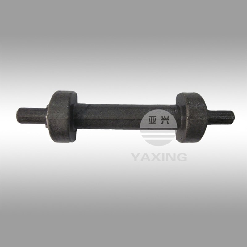 Гантельный палец ZX-01