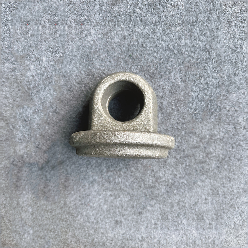 Гидравлические опоры SZ1204.55E.018-4