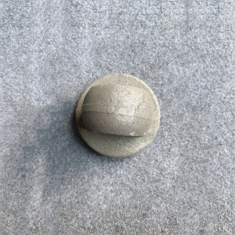 Гидравлические опоры SZ1204.55E.018-4