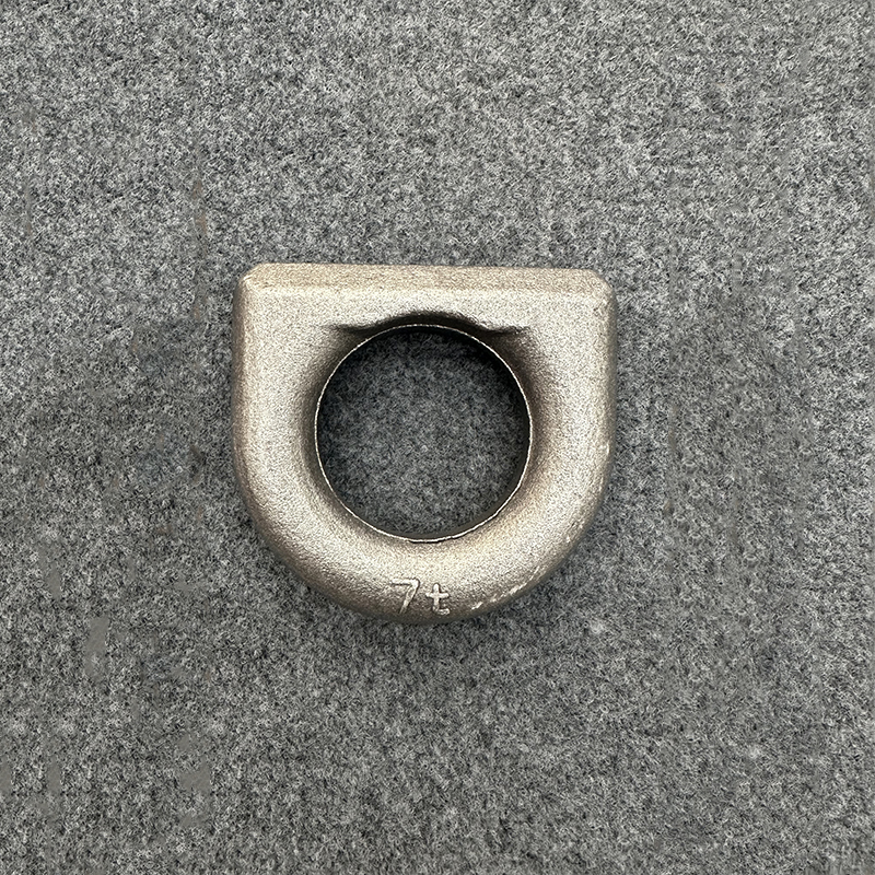 Гидравлические опоры ZT01-04-1