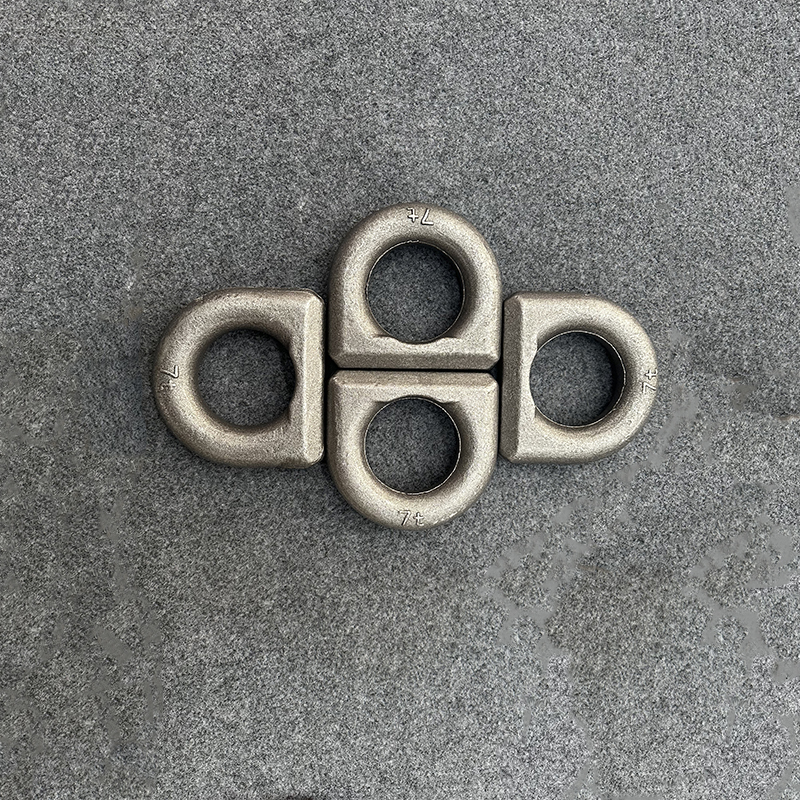 Гидравлические опоры ZT01-04-1