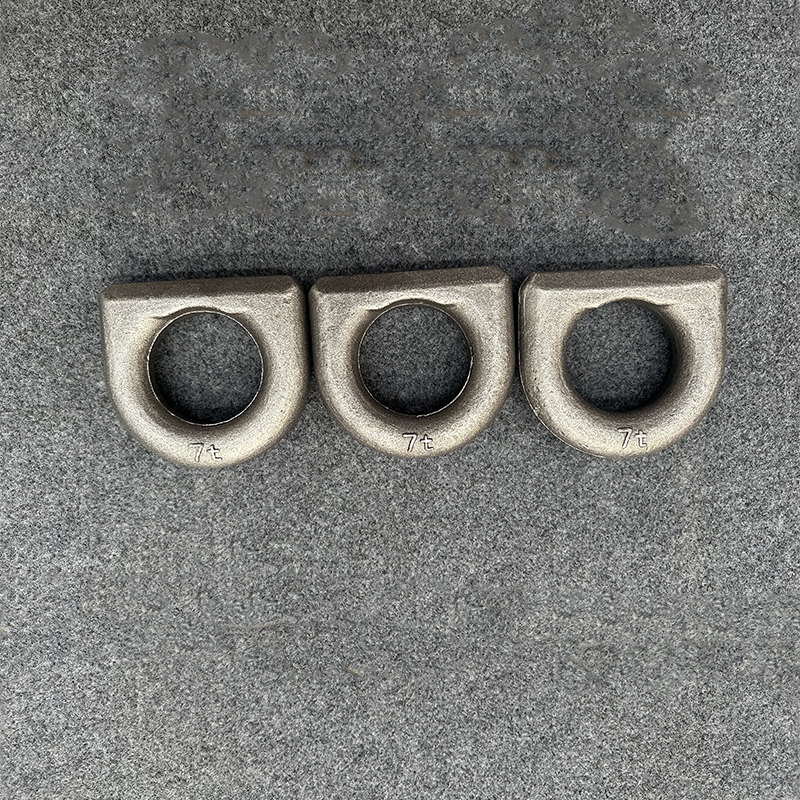 Гидравлические опоры ZT01-04-1