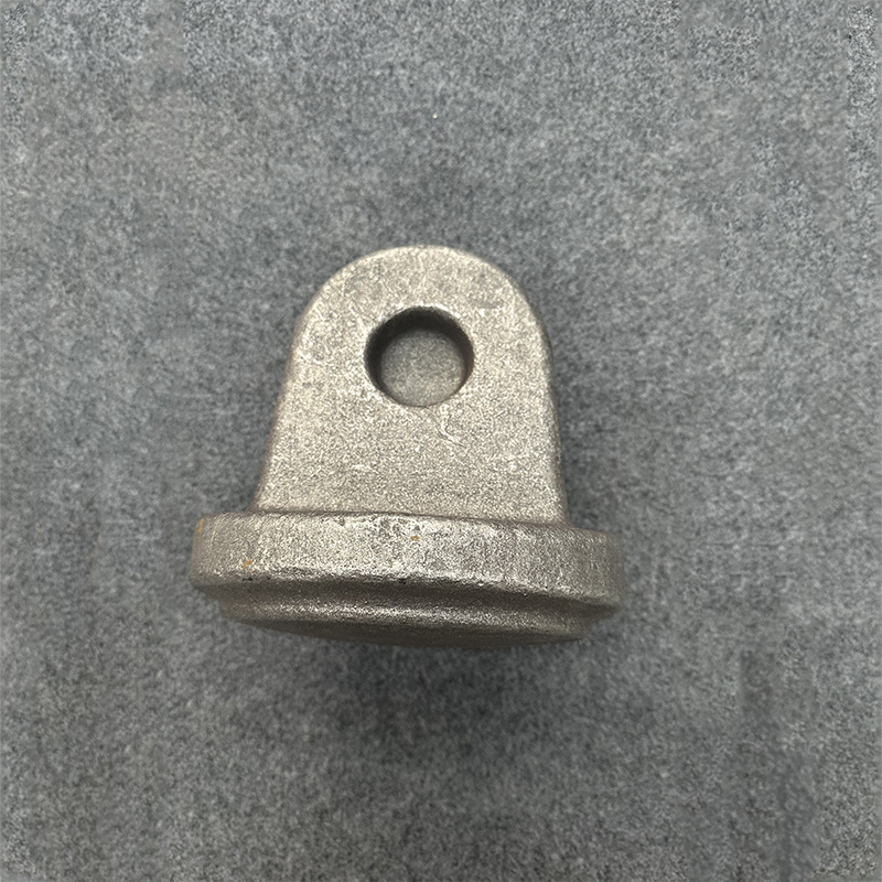 Гидравлические опоры ZT031-48