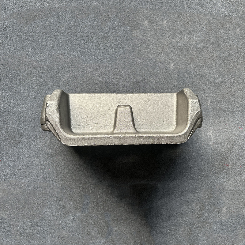 Основание рельса