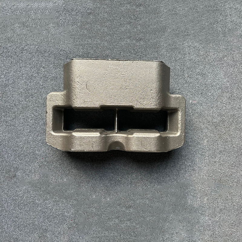 Основание рельса