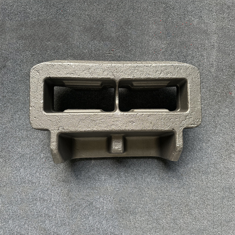 Основание рельса