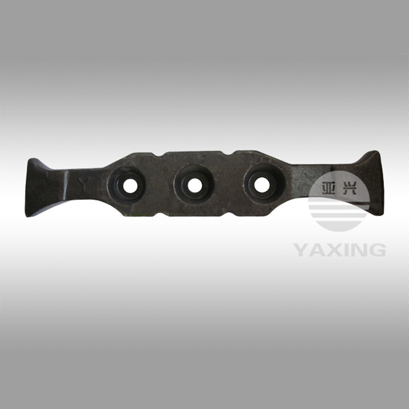 Скребок 125S012006-1