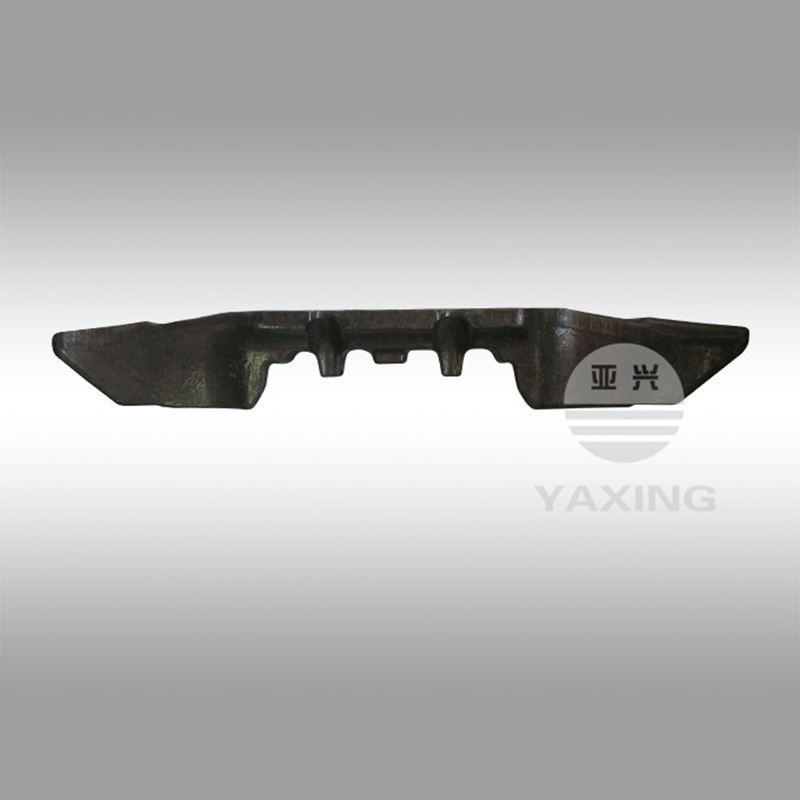 Скребок 125S012006-1