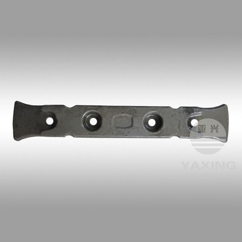 Скребок 130S-01