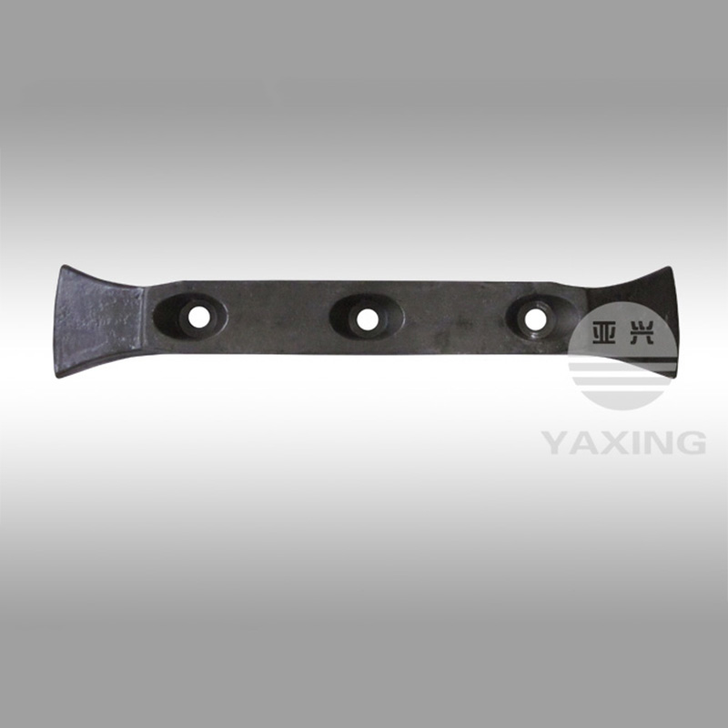 Скребок 15GL3-1