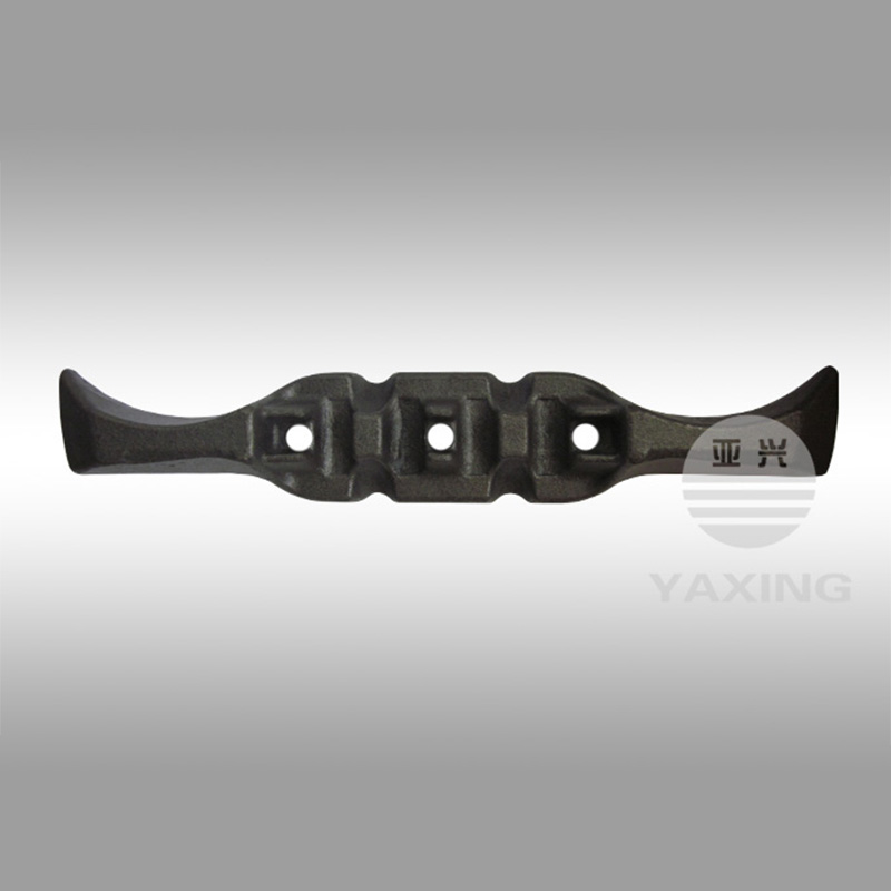 Скребок 3TY-01