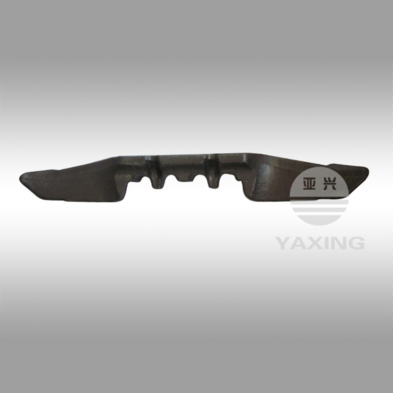 Скребок 90S012107-1