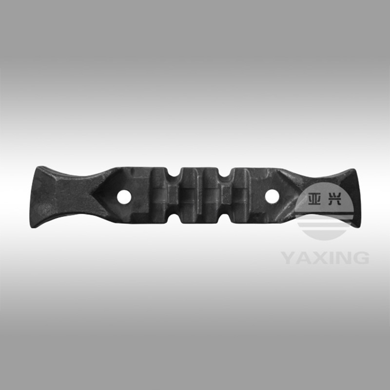 Скребок BGA00-10