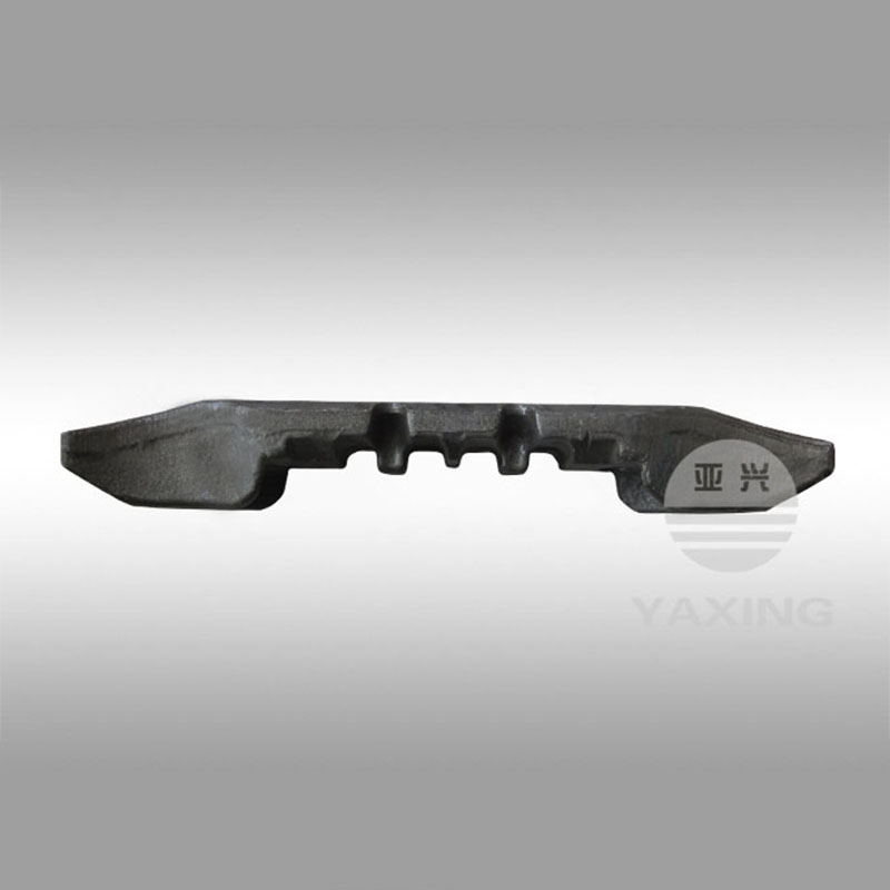 Скребок BGA00-10