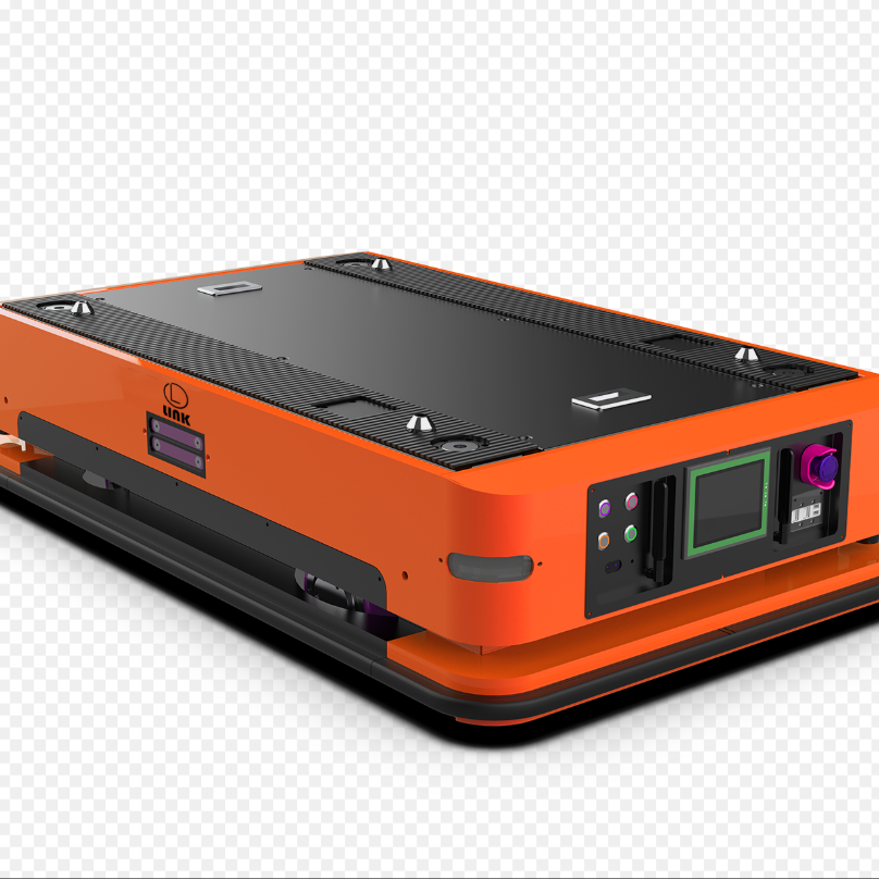 Chongqing Beili способствует модернизации местной промышленности с помощью высокопроизводительных решений AGV