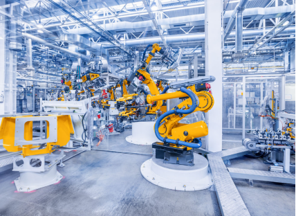 ООО Чунцин Бэйли Интеллектуальные Технологии: интеллектуальные решения для автоматизации, способствующие цифровой трансформации промышленности России