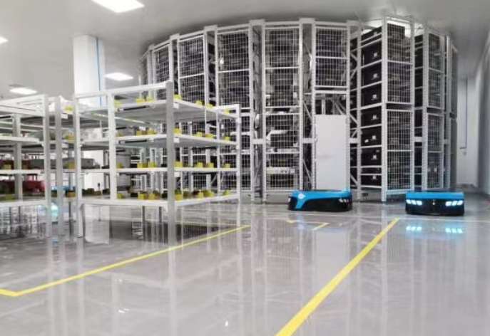 Chongqing Beili Intelligent Technology — способствуя трансформации и модернизации российской промышленности с помощью китайских интеллектуальных технологий, мы приглашаем российских партнеров совместно осваивать новые горизонты в сфере интеллектуальной логистики и интеллектуального производства