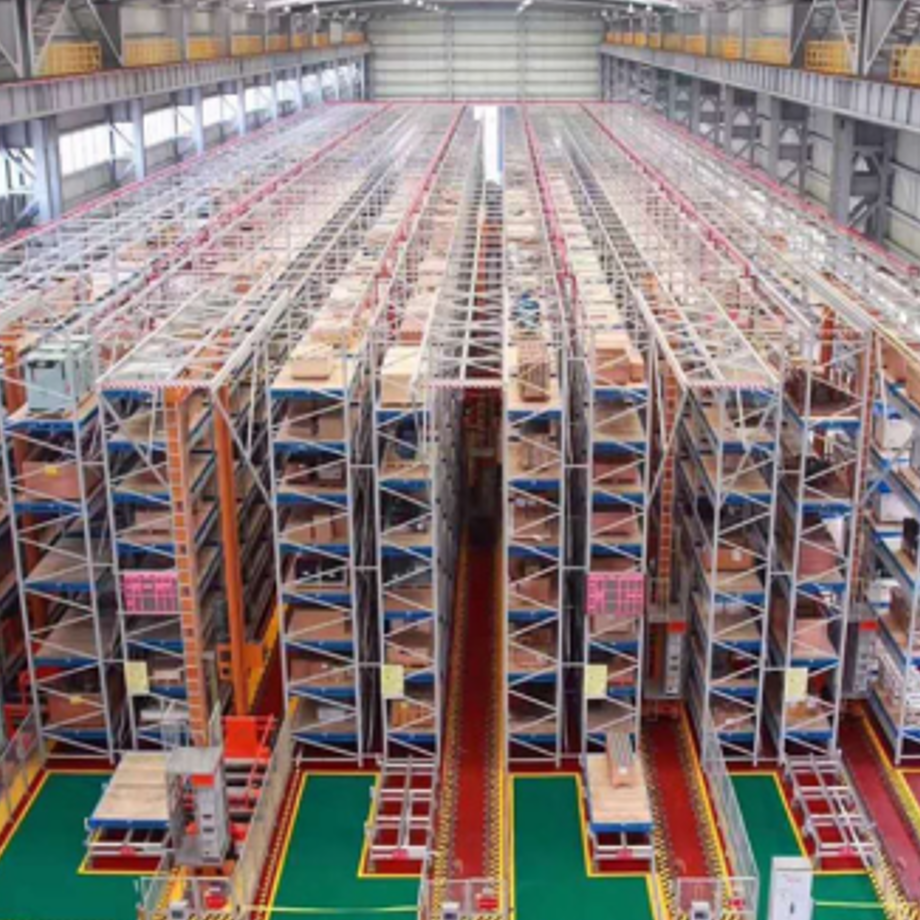 Компания «Чунцин Бэйли» выходит на российский рынок с комплексными решениями в области интеллектуальных складских систем, многоярусных складов и штабелеров