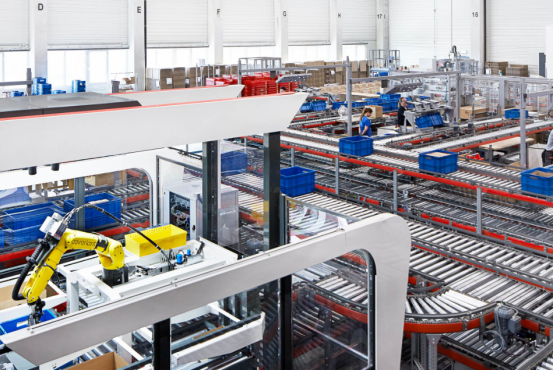 ООО Чунцин Бэйли Интеллектуальные Технологии способствует модернизации промышленности с помощью интеллектуальных решений для автоматизированных систем хранения и поиска