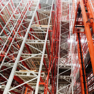 Компания Baili Intelligent Automated Storage and Retrieval Systems выходит на российский рынок, способствуя модернизации и обновлению местной промышленности.