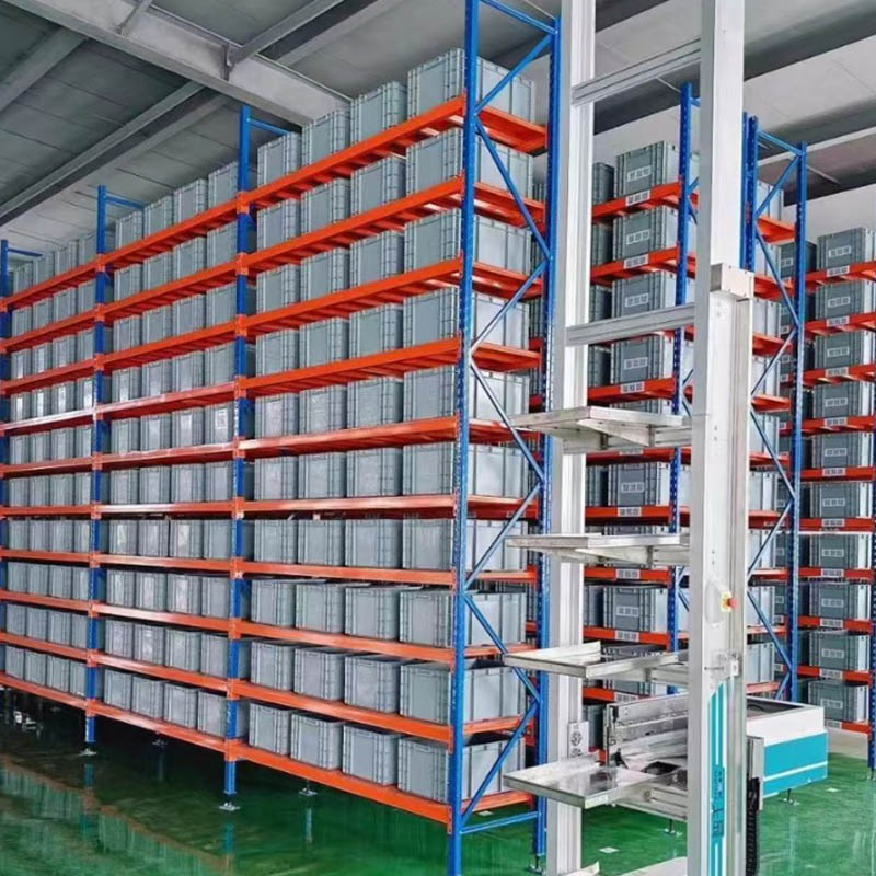 Содействие модернизации российской промышленности: ООО Чунцин Бэйли Интеллектуальные Технологии представляет индивидуальные решения для автоматизированных складских систем