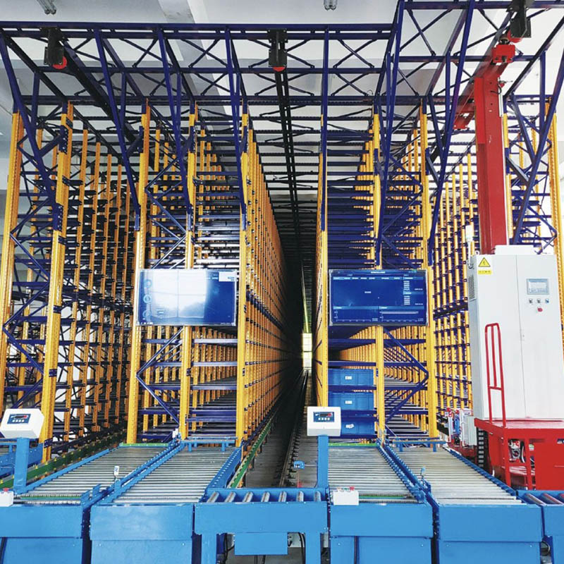 Рынок складских услуг в России бьет рекорды: совместная инициатива Китая и России создает новую экосистему трансграничной логистики