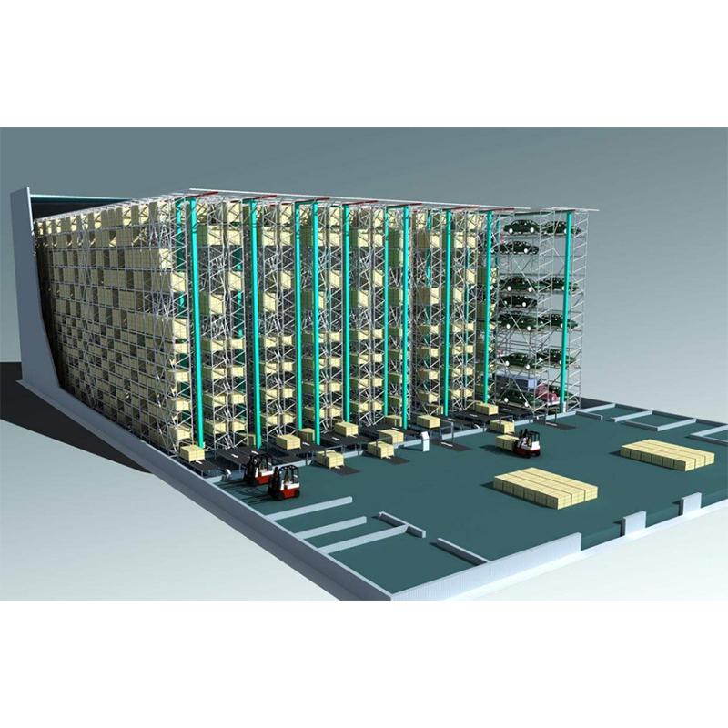 ООО Чунцин Бэйли Интеллектуальные Технологии.: Инновационные технологии открывают новую главу в интеллектуальном производстве и логистике