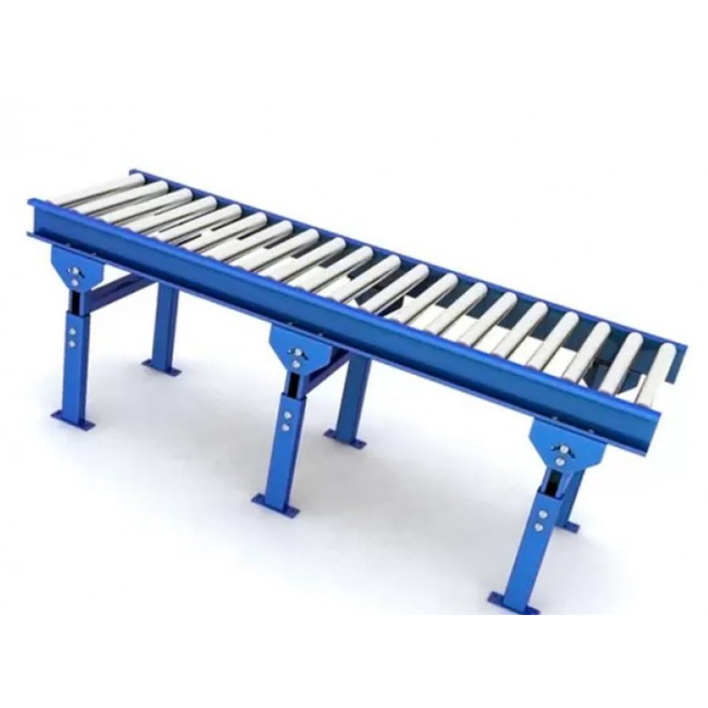 Расширение возможностей российской промышленности: ООО Чунцин Бэйли Интеллектуальные Технологии представляет морозостойкие конвейерные решения для тяжелых нагрузок