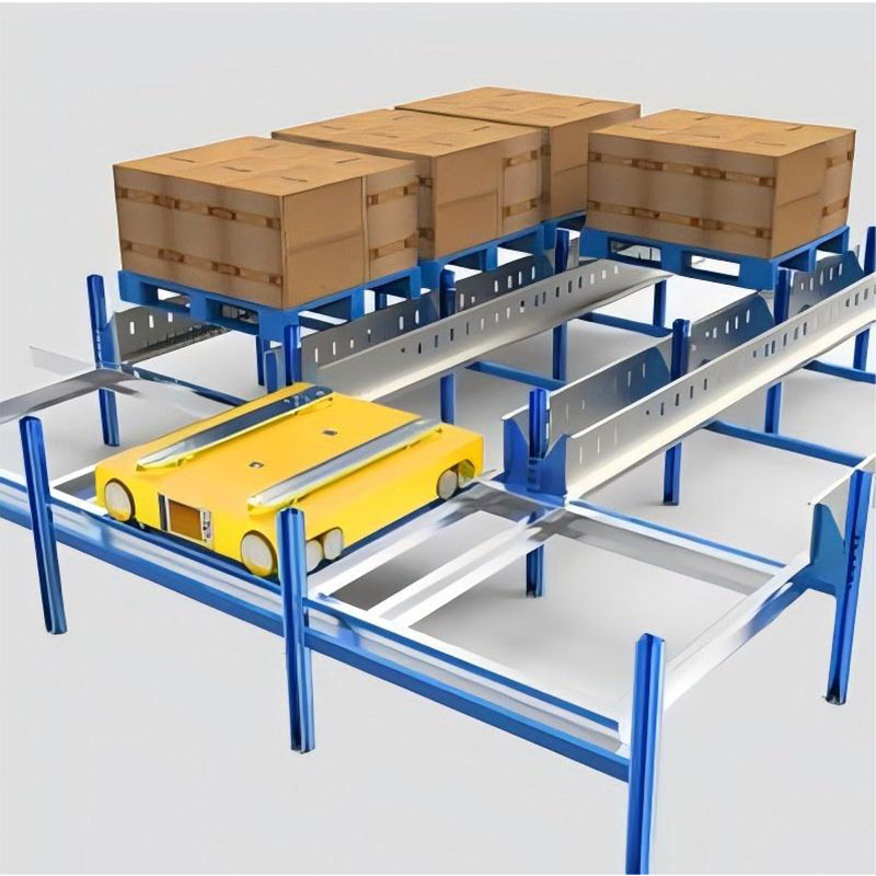 ООО Чунцин Бэйли Интеллектуальные Технологии выходит на российский рынок, лидируя в отраслевых преобразованиях с помощью решений для автоматизации складов