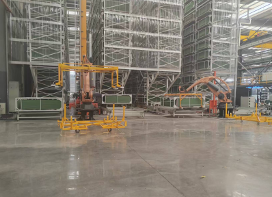 Чунцинская интеллектуальная технологическая компания Beili: углубляясь в интеллектуальные технологии, помогая российскому рынку встречать новые возможности