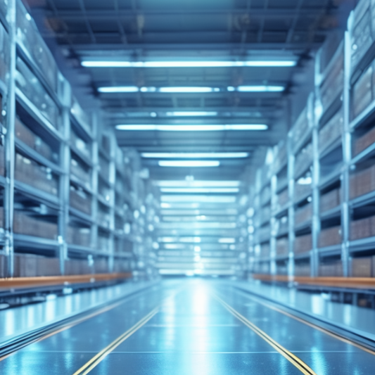 Chongqing Beili помогает российским предприятиям вступить в новую эру логистики с помощью передовых решений AGV