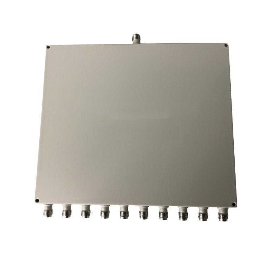 PD10-F1311-S-500-3000MHz