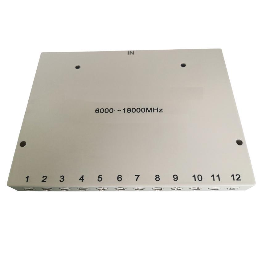 PD12-F1613-S-500-6000MHz