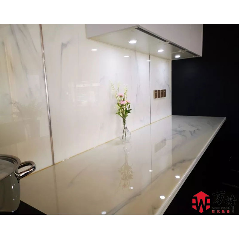 Введение в микрокристаллический камень и его применение