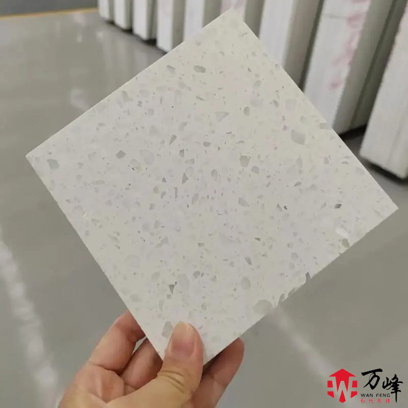 ООО Шэньси Туаовэйфан Технологии. Неорганический терраццо, методы ухода за неорганическим терраццо.