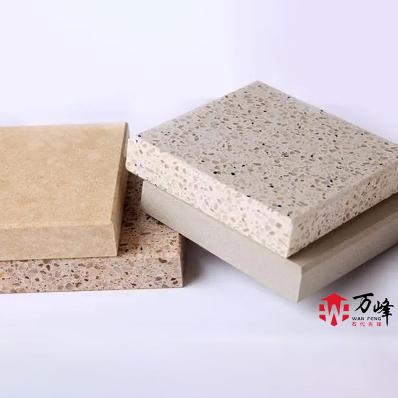 Уход и обслуживание кварцевого камня