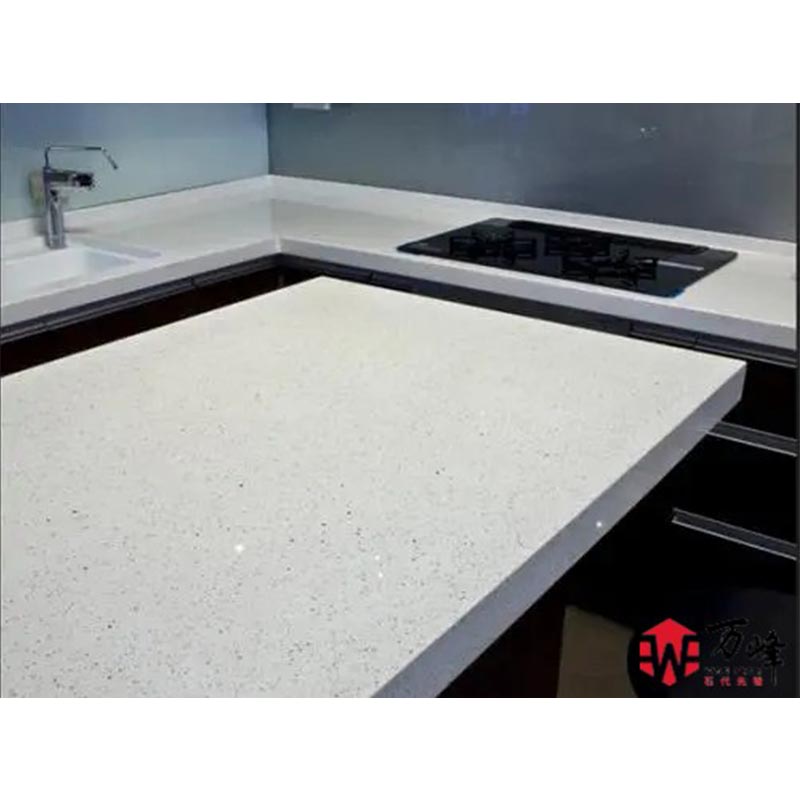 ООО Шэньси Туаовэйфан Технологии — Производитель кварцевого камня, советы по установке и уходу за кварцевым камнем