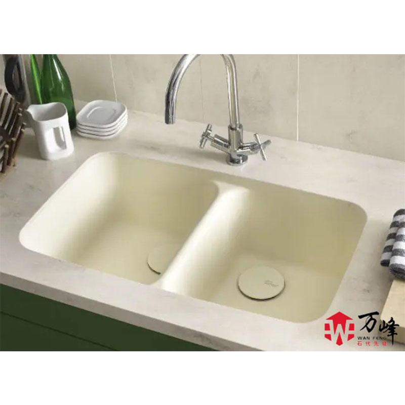 ООО Шэньси Туаовэйфан Технологии. Раковины из искусственного камня: многочисленные преимущества стиля, долговечности и экологичности