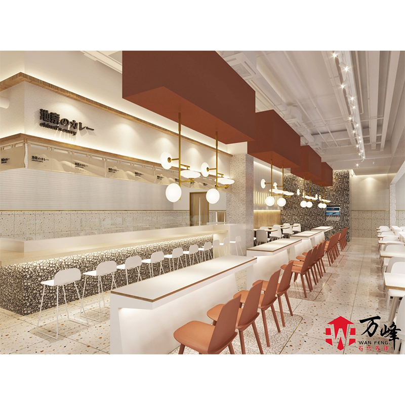 Каковы особенности акрилового искусственного камня нестандартной формы