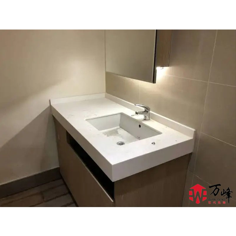 ООО Шэньси Туаовэйфан Технологии. Раковины из искусственного камня, уход и обслуживание раковин из искусственного камня