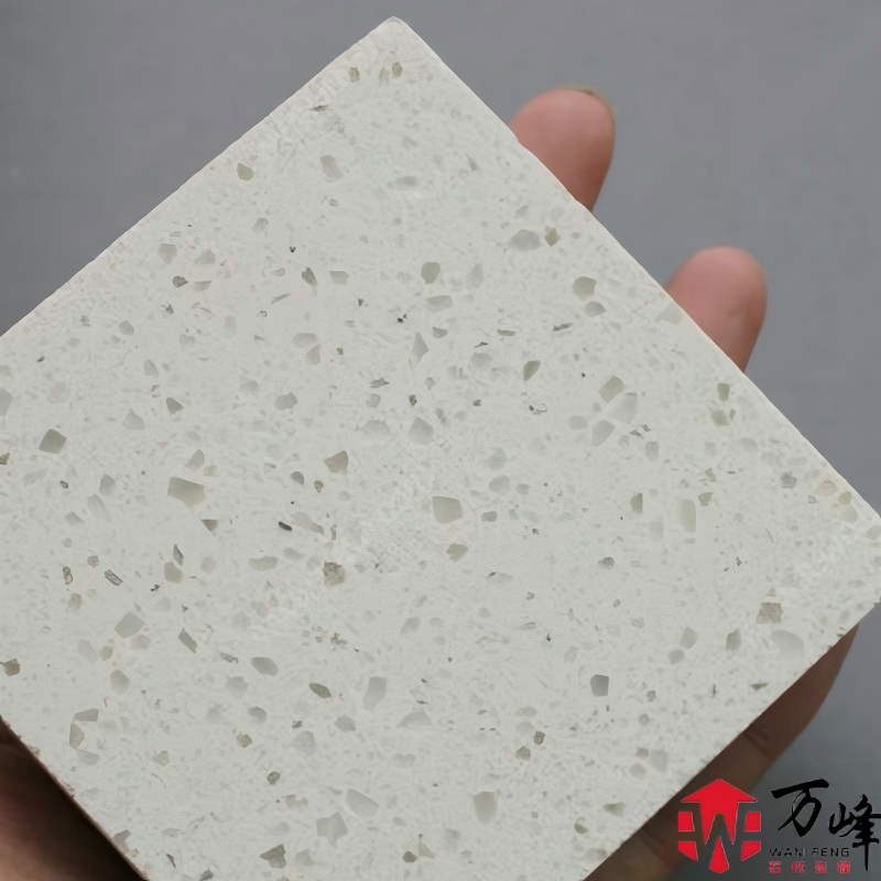 Отсутствие правильного ухода за искусственным камнем часто приводит к еще более серьезным проблемам